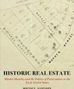 Historic Real Estate