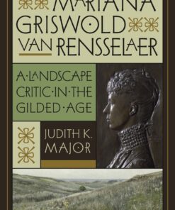 Mariana Griswold Van Rensselaer