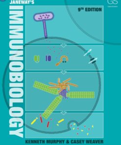 Janeway's Immunobiology - 9th Edition