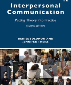 Interpersonal Communication - 2nd Edition