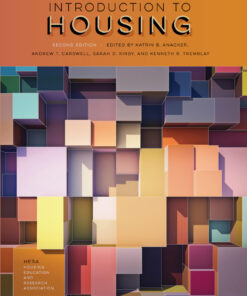 Introduction to Housing - 2nd Edition