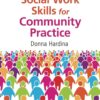 Interpersonal Social Work Skills for Community Practice - 1st Edition