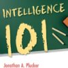 Intelligence 101 - 1st Edition