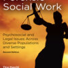 Forensic Social Work - 2nd Edition