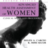 Advanced Health Assessment of Women, Fourth Edition - 4th Edition