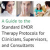 A Guide to the Standard EMDR Therapy Protocols for Clinicians, Supervisors, and Consultants, Second Edition - 2nd Edition