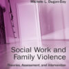 Social Work and Family Violence, Second Edition - 2nd Edition