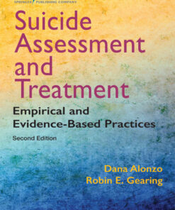 Suicide Assessment and Treatment - 2nd Edition