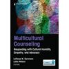 Multicultural Counseling - 1st Edition