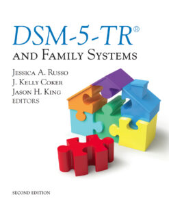 DSM-5-TR® and Family Systems - 2nd Edition