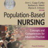 Population-Based Nursing - 4th Edition