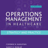 Operations Management in Healthcare - 2nd Edition