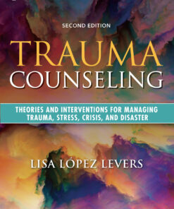 Trauma Counseling - 2nd Edition