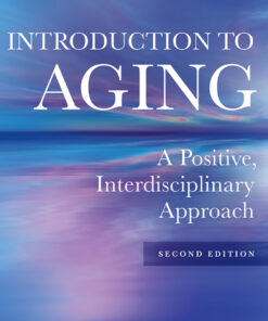 Introduction to Aging - 2nd Edition