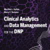 Clinical Analytics and Data Management for the DNP - 3rd Edition