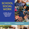 School Social Work - 1st Edition