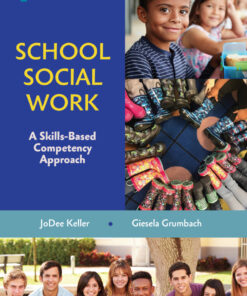 School Social Work - 1st Edition