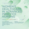 Women’s Healthcare in Advanced Practice Nursing - 3rd Edition