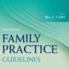 Family Practice Guidelines - 6th Edition