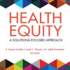 Health Equity - 1st Edition
