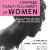 Advanced Health Assessment of Women - 5th Edition