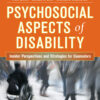 Psychosocial Aspects of Disability - 2nd Edition