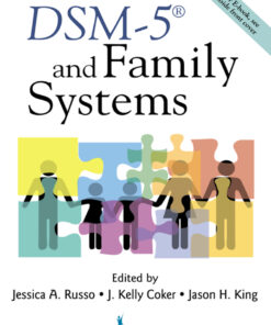 DSM-5 and Family Systems - 1st Edition