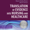 Translation of Evidence into Nursing and Healthcare - 4th Edition