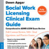 Social Work Licensing Clinical Exam Guide - 4th Edition