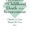 Handbook of Childhood Death and Bereavement - 1st Edition