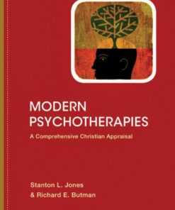 Modern Psychotherapies - 2nd Edition