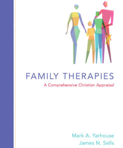 Family Therapies - 2nd Edition