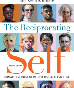The Reciprocating Self - 2nd Edition