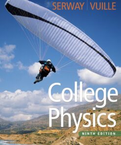 College Physics - 9th Edition