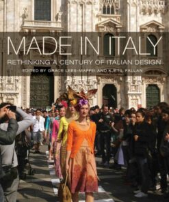 Made in Italy - 1st Edition