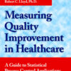 Measuring Quality Improvement in Healthcare