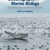 Oceanography and Marine Biology
