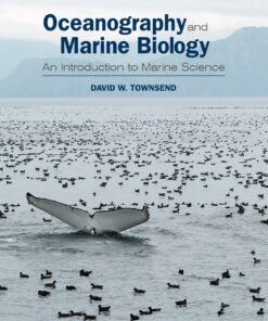 Oceanography and Marine Biology