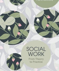 Social Work - 4th Edition