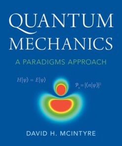 Quantum Mechanics