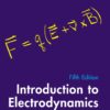 Introduction to Electrodynamics - 5th Edition