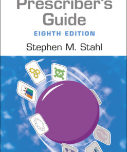 Prescriber's Guide - 8th Edition