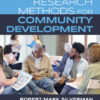 Qualitative Research Methods for Community Development - 2nd Edition
