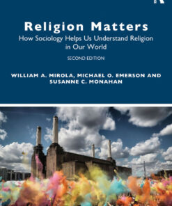 Religion Matters - 2nd Edition