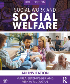 Social Work and Social Welfare - 6th Edition