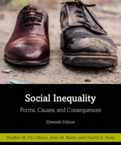 Social Inequality - 11th Edition