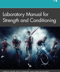 Laboratory Manual for Strength and Conditioning - 1st Edition