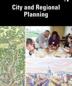 City and Regional Planning - 1st Edition