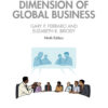 The Cultural Dimension of Global Business - 9th Edition