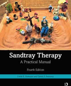 Sandtray Therapy - 4th Edition